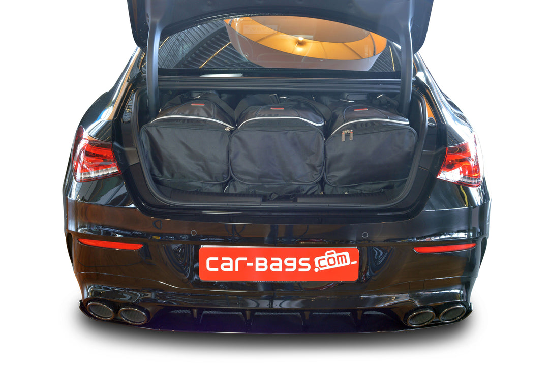 Car-Bags Travel bag