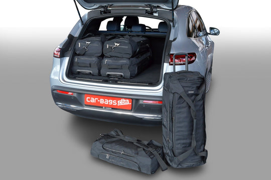 Car-Bags Reisetaschenset