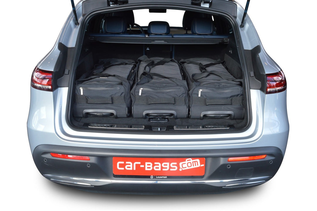 Car-Bags Reisetaschenset