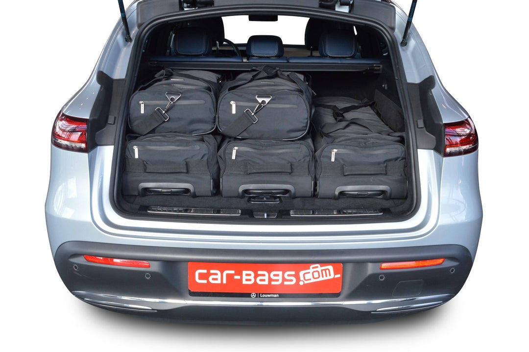 Car-Bags Reisetaschenset