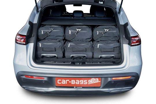 Car-Bags Reisetaschenset