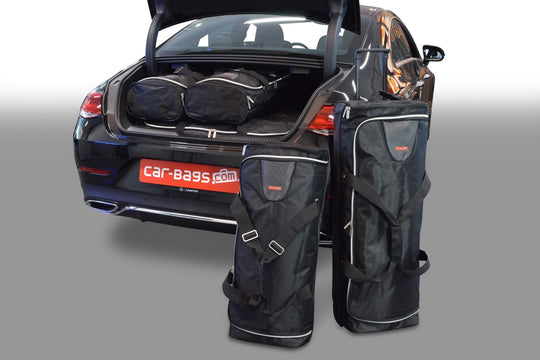 Car-Bags Reisetaschenset