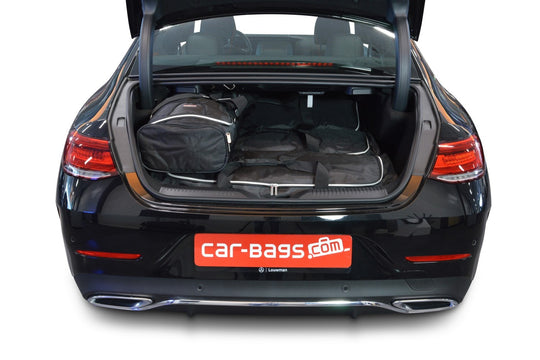 Car-Bags Reisetaschenset