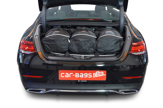 Car-Bags Reisetaschenset