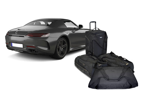 Car-Bags Travel bag