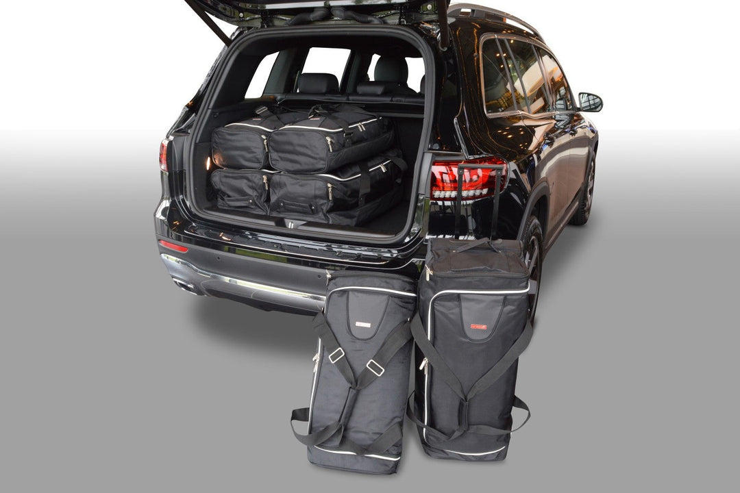 Car-Bags Travel bag