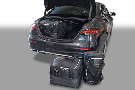 Car-Bags Reisetaschenset