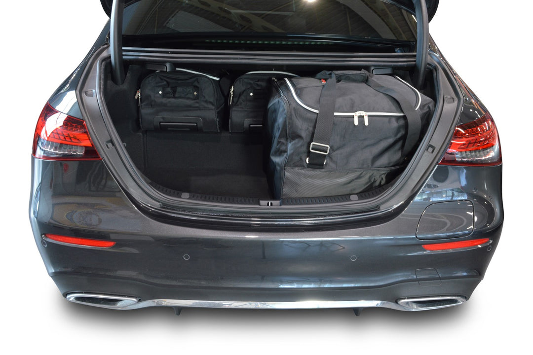 Car-Bags Travel bag