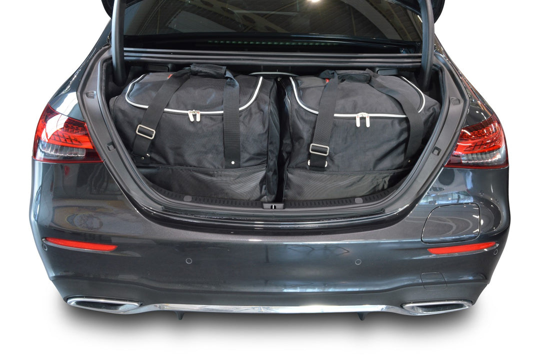 Car-Bags Reisetaschenset