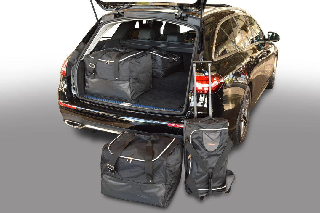 Car-Bags Reisetaschenset