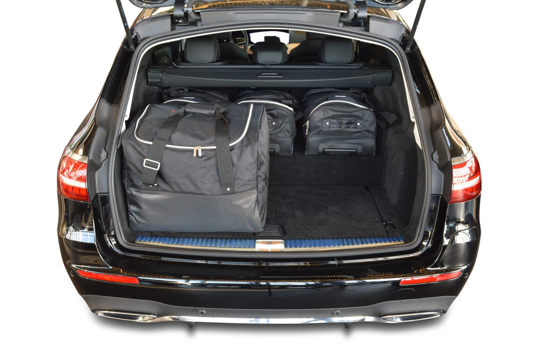 Car-Bags Reisetaschenset