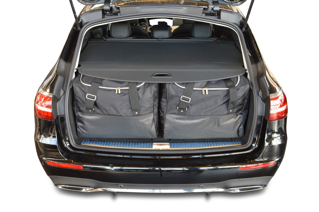 Car-Bags Reisetaschenset