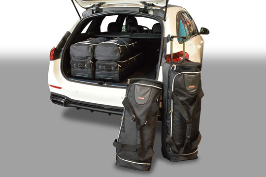 Car-Bags Reisetaschenset