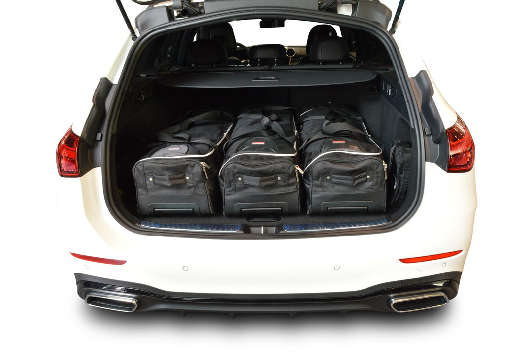 Car-Bags Reisetaschenset