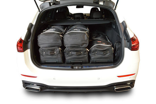 Car-Bags Reisetaschenset