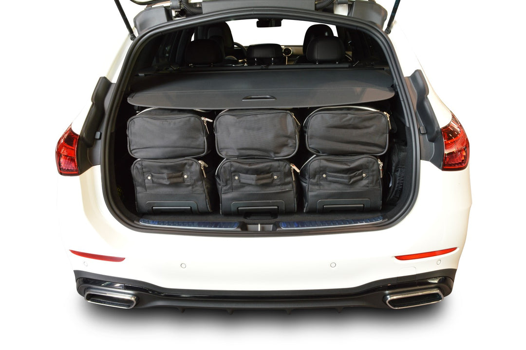 Car-Bags Reisetaschenset