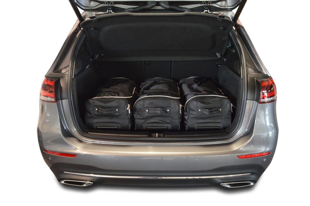 Car-Bags Travel bag