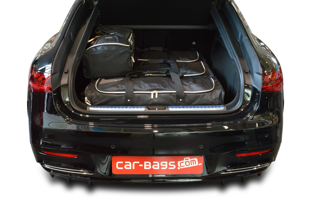 Car-Bags Reisetaschenset