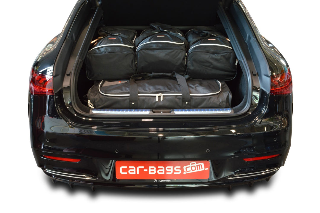 Car-Bags Reisetaschenset