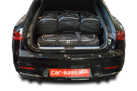 Car-Bags Reisetaschenset