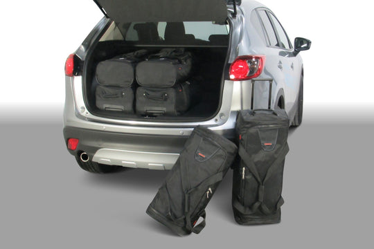 Car-Bags Reisetaschenset