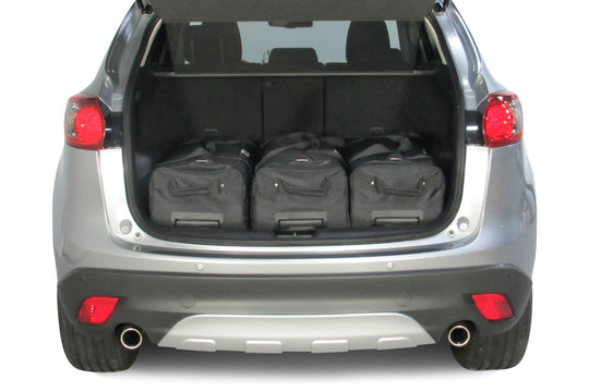 Car-Bags Reisetaschenset