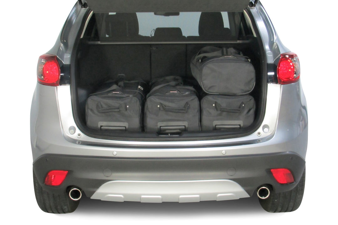 Car-Bags Reisetaschenset