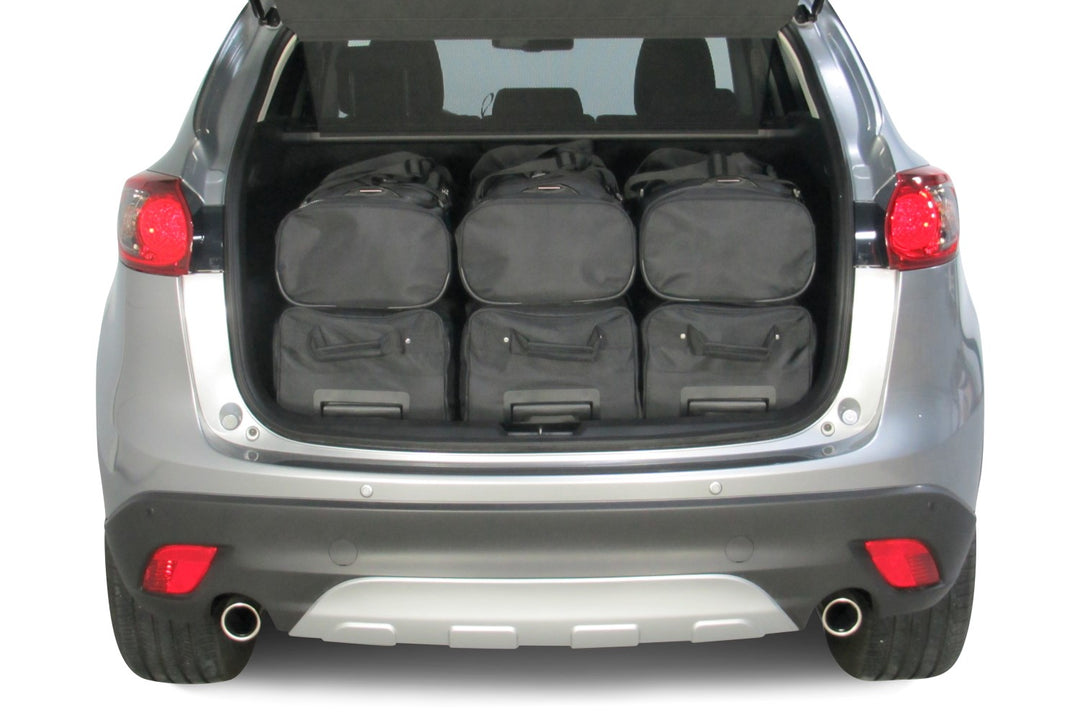 Car-Bags Reisetaschenset