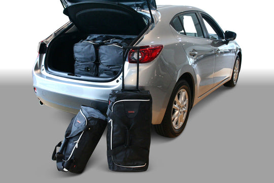 Car-Bags Reisetaschenset