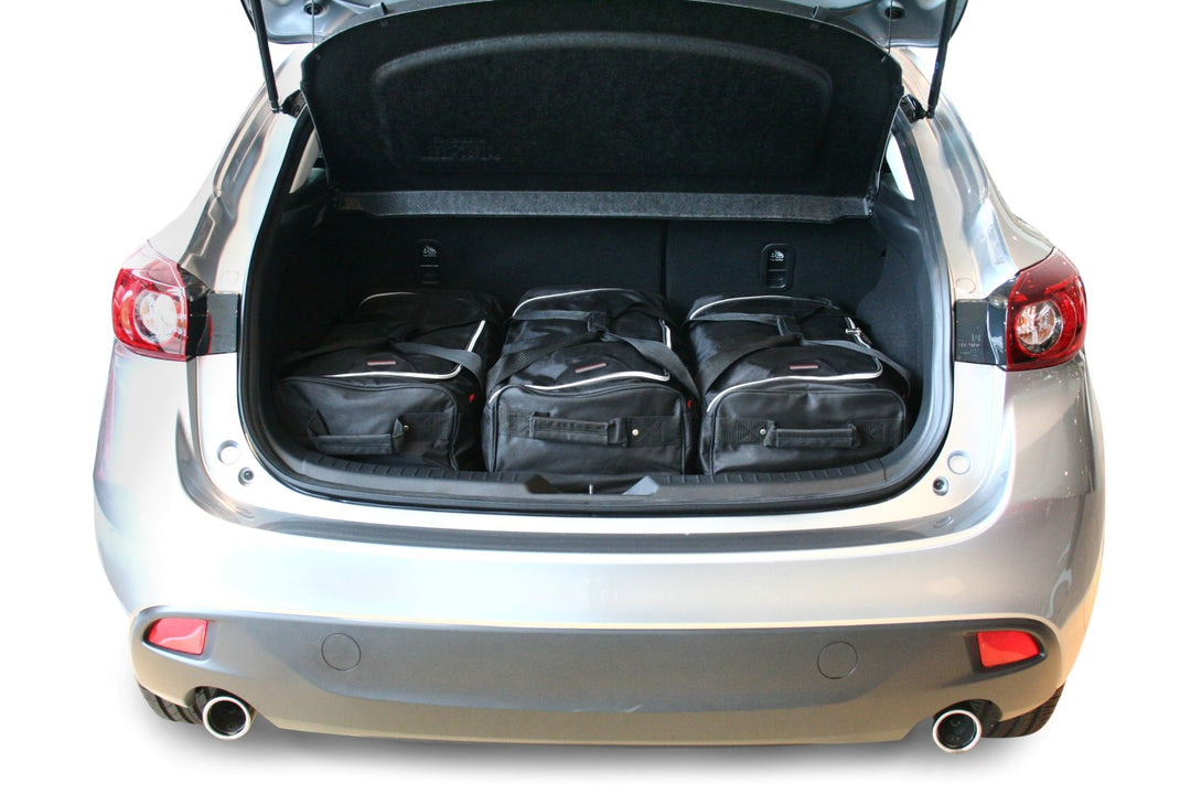 Car-Bags Reisetaschenset