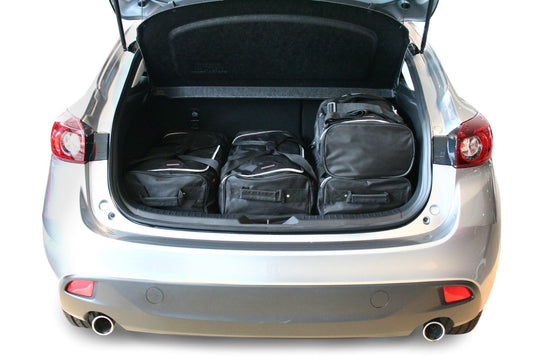 Car-Bags Reisetaschenset