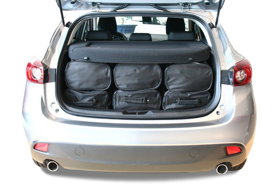 Car-Bags Reisetaschenset