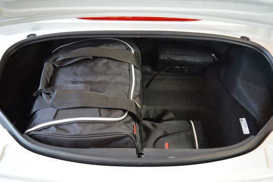 Car-Bags Reisetaschenset