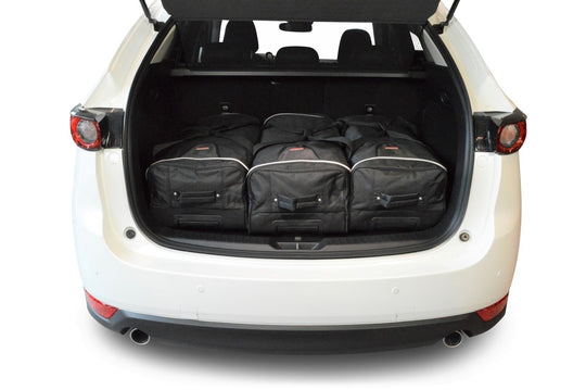 Car-Bags Reisetaschenset