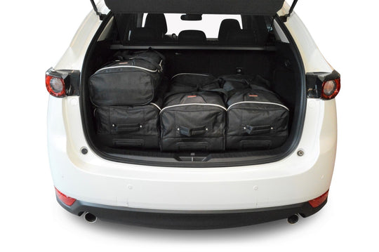 Car-Bags Reisetaschenset