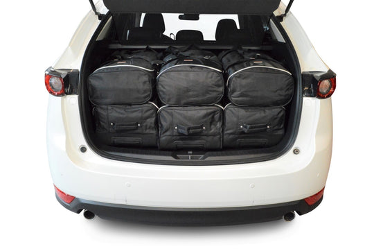 Car-Bags Reisetaschenset