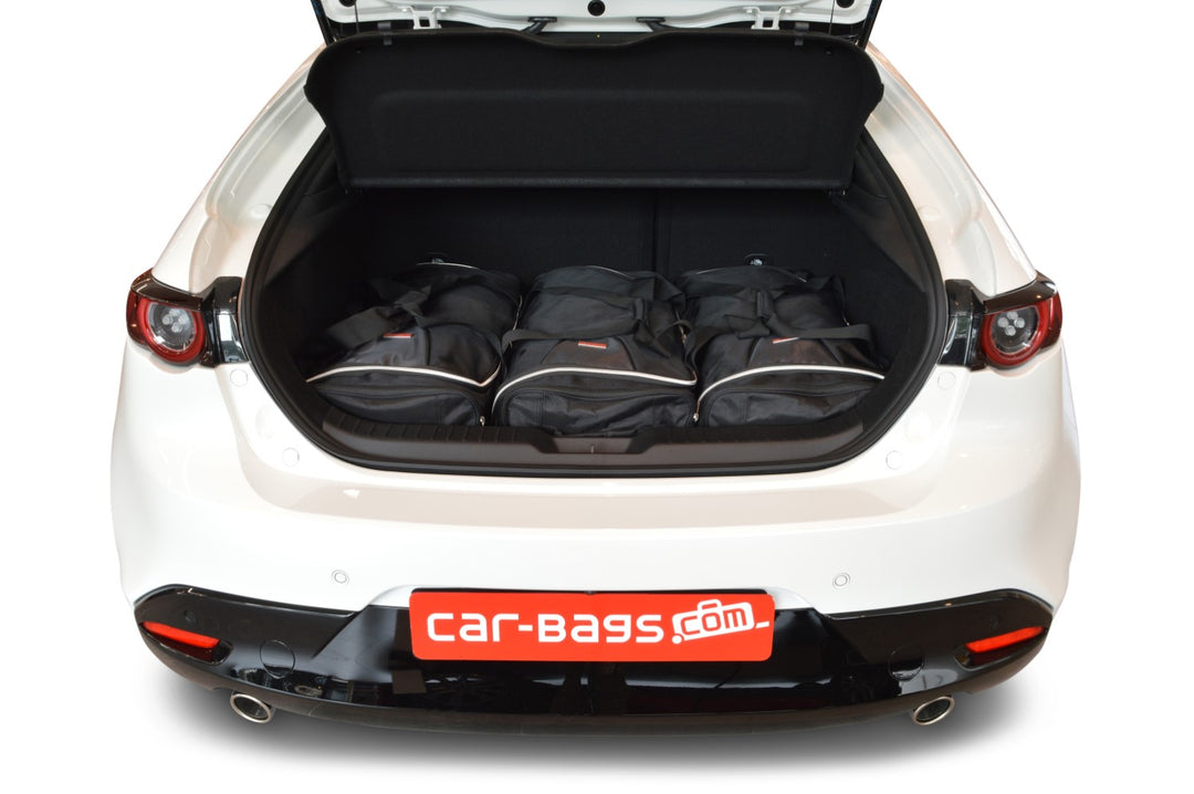 Car-Bags Reisetaschenset