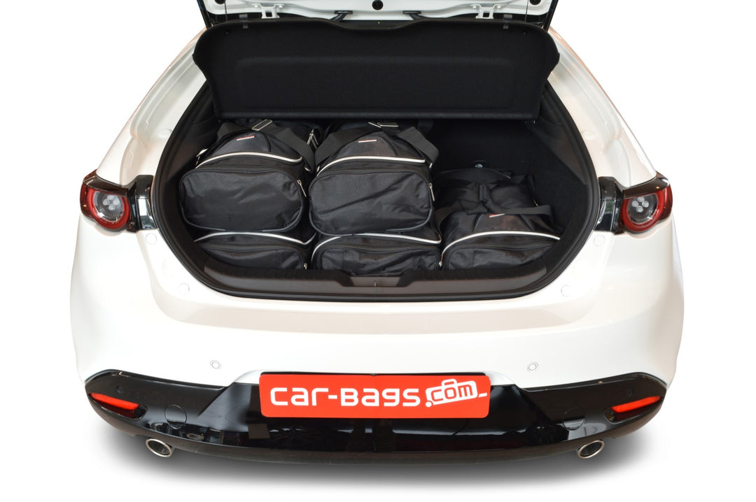 Car-Bags Reisetaschenset