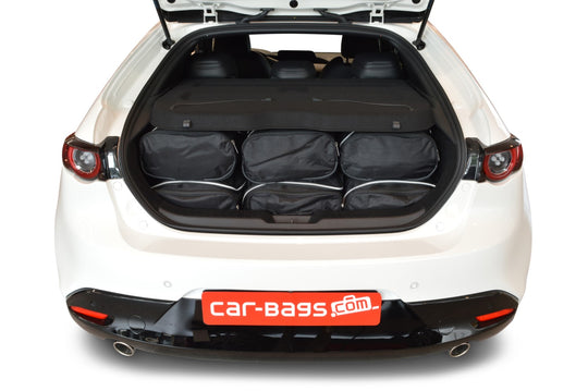 Car-Bags Reisetaschenset