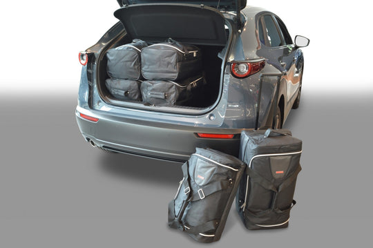 Car-Bags Reisetaschenset