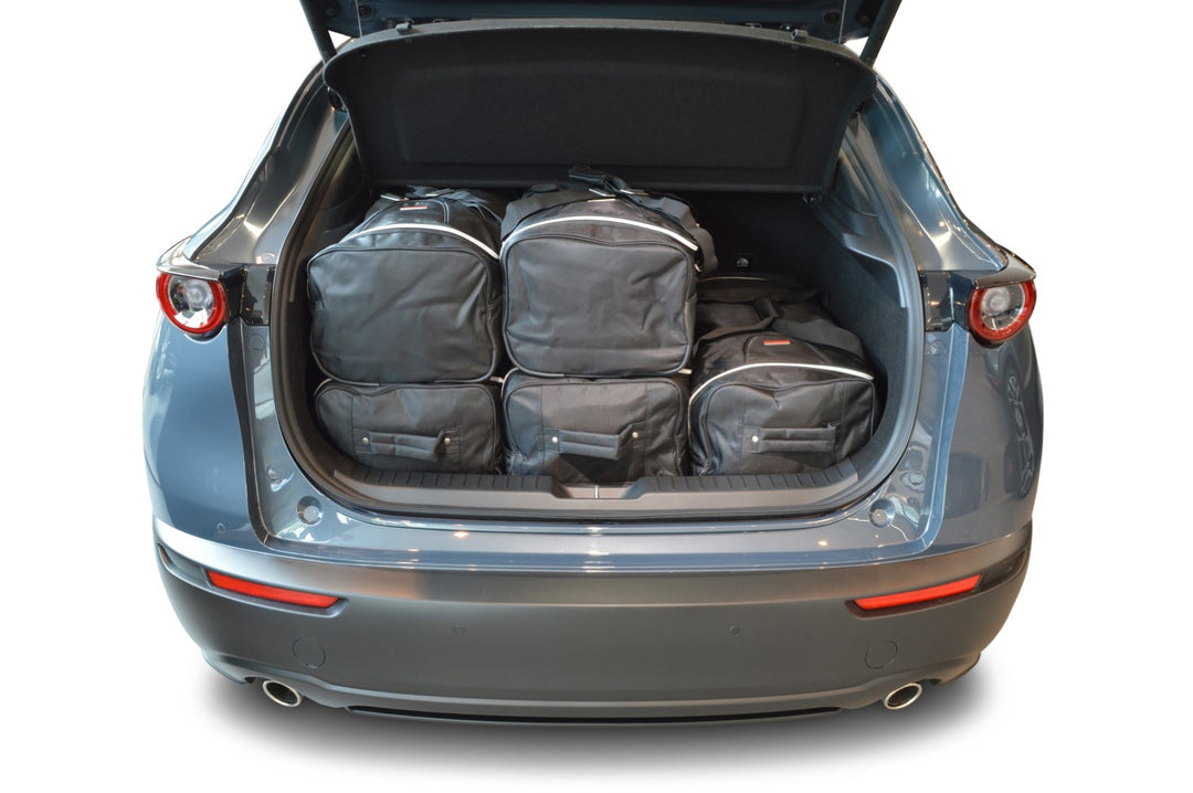 Car-Bags Reisetaschenset