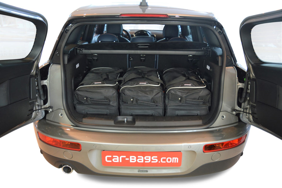 Car-Bags Reisetaschenset