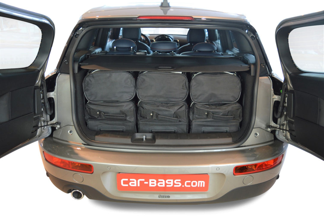 Car-Bags Reisetaschenset