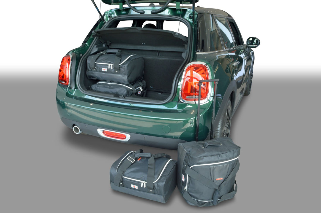 Car-Bags Reisetaschenset