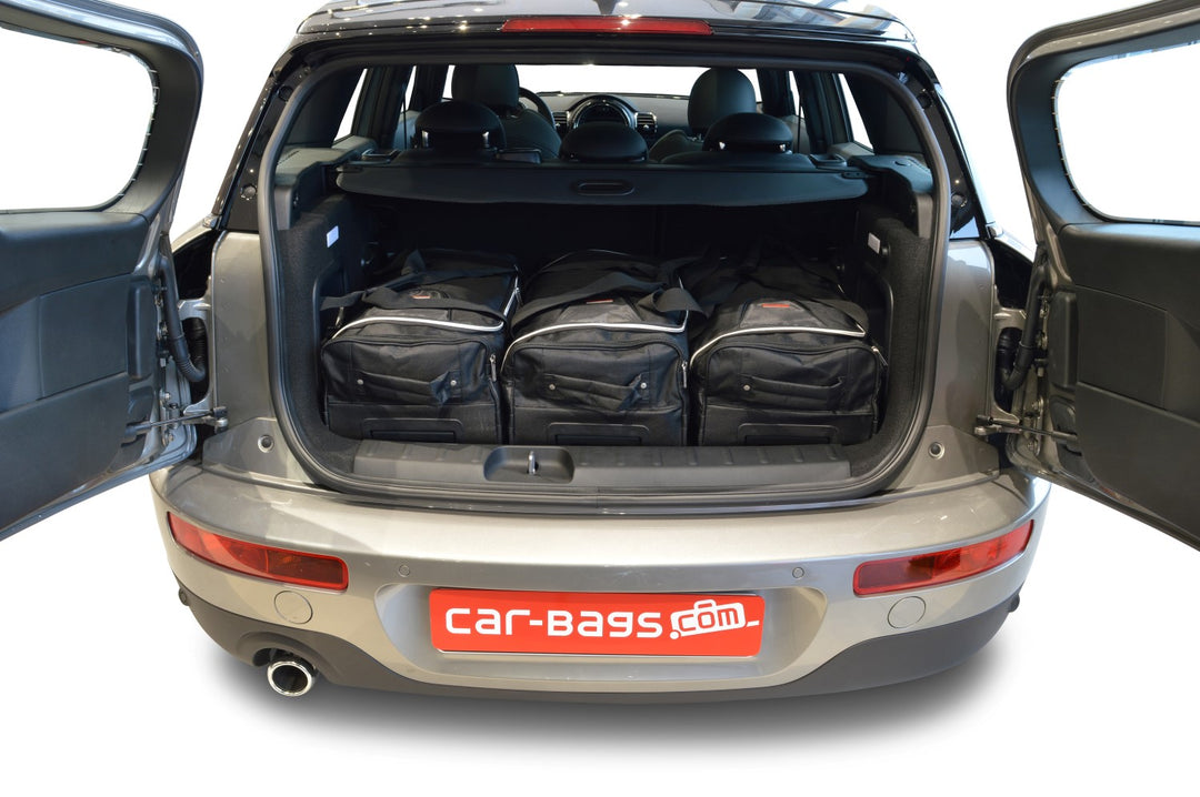 Car-Bags Reisetaschenset