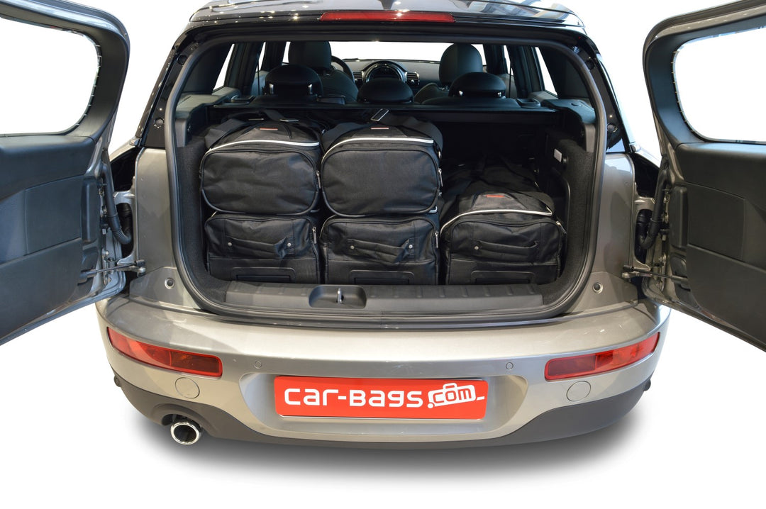 Car-Bags Reisetaschenset