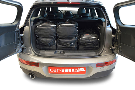 Car-Bags Reisetaschenset