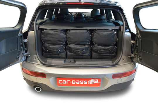 Car-Bags Reisetaschenset