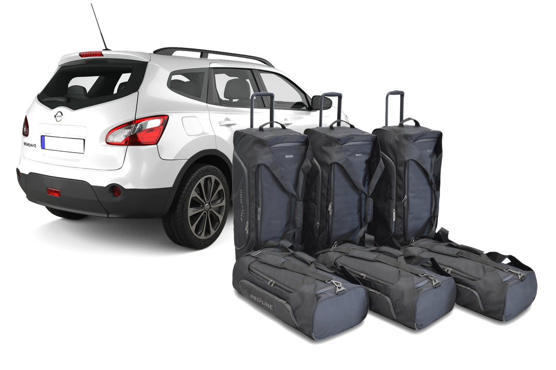 Car-Bags Reisetaschenset