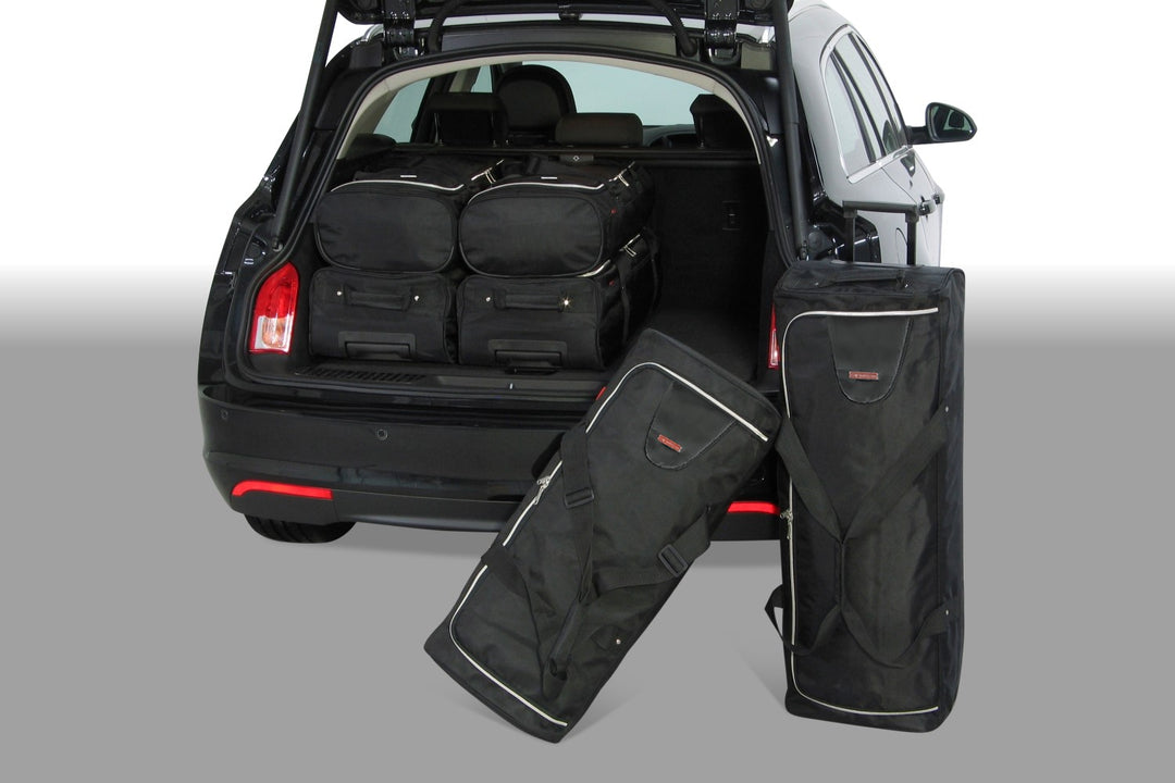 Car-Bags Reisetaschenset